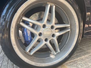 Bmw 520 2000 E39-thumb-12