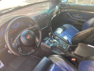 Bmw 520 2000 E39-thumb-13