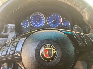 Bmw 520 2000 E39-thumb-14