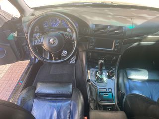 Bmw 520 2000 E39-thumb-15