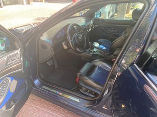 Bmw 520 2000 E39-thumb-16