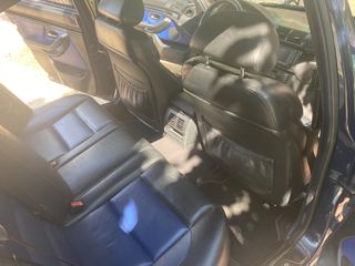Bmw 520 2000 E39-thumb-18