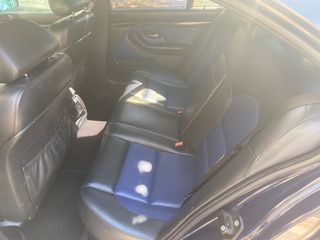 Bmw 520 2000 E39-thumb-19