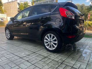 Ford Fiesta 2016 Titanium-thumb-1