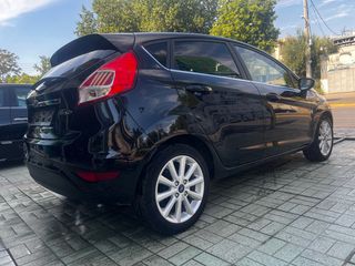 Ford Fiesta 2016 Titanium-thumb-2