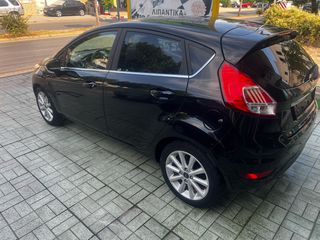 Ford Fiesta 2016 Titanium-thumb-4