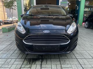 Ford Fiesta 2016 Titanium-thumb-8