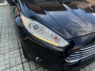 Ford Fiesta 2016 Titanium-thumb-10
