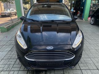 Ford Fiesta 2016 Titanium-thumb-11