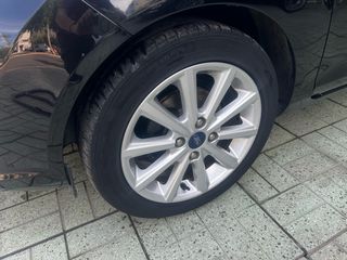Ford Fiesta 2016 Titanium-thumb-14