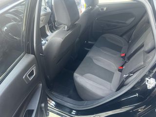 Ford Fiesta 2016 Titanium-thumb-16