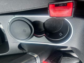 Ford Fiesta 2016 Titanium-thumb-19