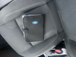 Ford Fiesta 2016 Titanium-thumb-20