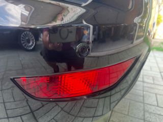 Ford Fiesta 2016 Titanium-thumb-25