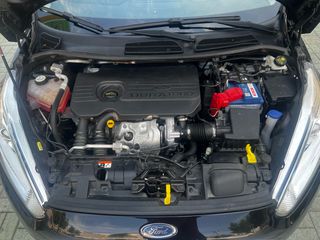 Ford Fiesta 2016 Titanium-thumb-26