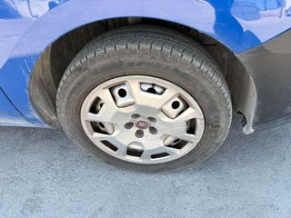 Fiat Doblo 2018 CARGO-thumb-11