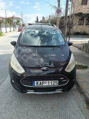 Ford B-Max 2013-thumb-1