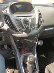 Ford B-Max 2013-thumb-3