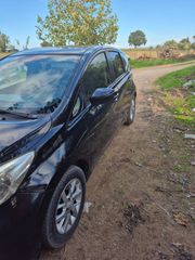 Nissan Note 2014 1.5 DCI DIESEL