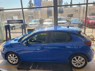 Opel Corsa 2023 EDITION 1.2lt 75hp MT5-thumb-1