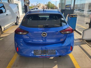 Opel Corsa 2023 EDITION 1.2lt 75hp MT5-thumb-3