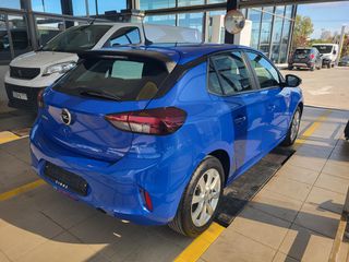 Opel Corsa 2023 EDITION 1.2lt 75hp MT5-thumb-4