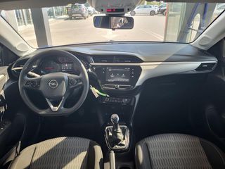 Opel Corsa 2023 EDITION 1.2lt 75hp MT5-thumb-6
