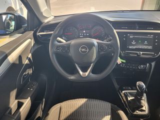 Opel Corsa 2023 EDITION 1.2lt 75hp MT5-thumb-7