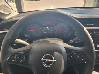 Opel Corsa 2023 EDITION 1.2lt 75hp MT5-thumb-9