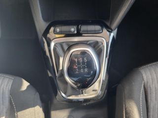Opel Corsa 2023 EDITION 1.2lt 75hp MT5-thumb-10
