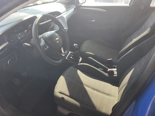 Opel Corsa 2023 EDITION 1.2lt 75hp MT5-thumb-13