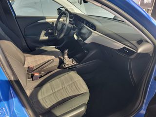 Opel Corsa 2023 EDITION 1.2lt 75hp MT5-thumb-15