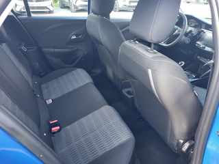 Opel Corsa 2023 EDITION 1.2lt 75hp MT5-thumb-16