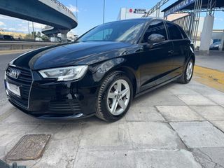 Audi A3 2019 30 TDI-thumb-2