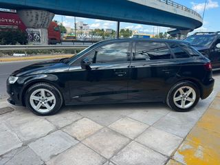 Audi A3 2019 30 TDI-thumb-3