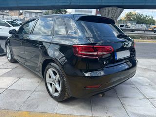 Audi A3 2019 30 TDI-thumb-5