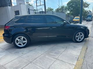 Audi A3 2019 30 TDI-thumb-4