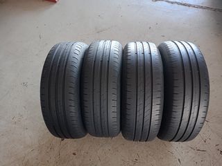 195/65R15 TEMAXIA 4 DOT3422 GOODYEAR 98%PELMA****ZAROGIANNHS**NIKOLAOS***********