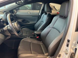 Toyota Yaris 2021 Premier Edition-thumb-15