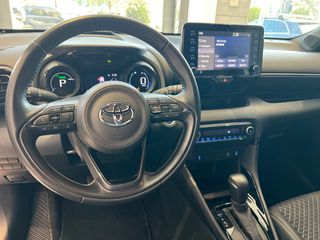 Toyota Yaris 2021 Premier Edition-thumb-23
