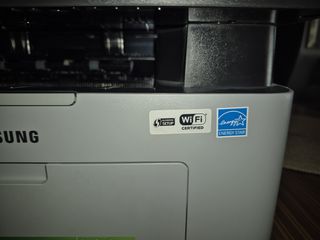πολυμηχάνημα Xpress SL-M2070FW-thumb-2