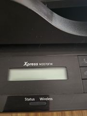 πολυμηχάνημα Xpress SL-M2070FW-thumb-6