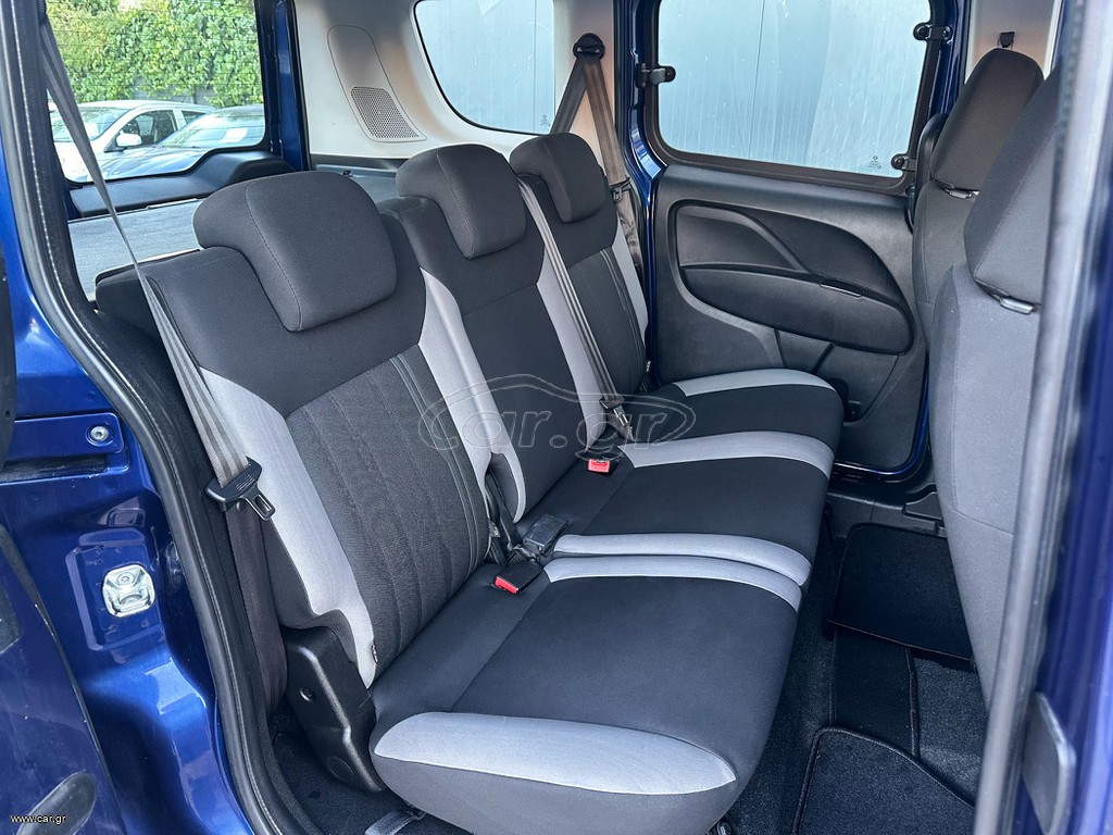Fiat Doblo thumbnail 15