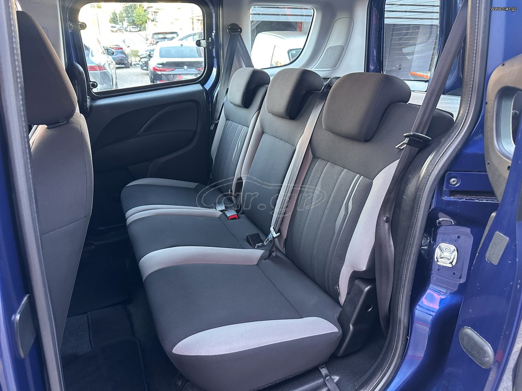 Fiat Doblo thumbnail 16