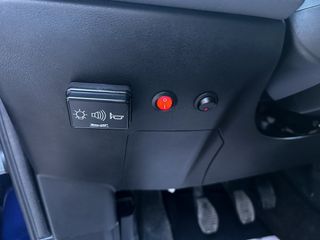 Fiat Doblo 2019 ΙΧ, Ελληνικό, 120hp, Οθόνη CarPlay, Βιβλίο, 2 Ετη Εγγύηση-thumb-19