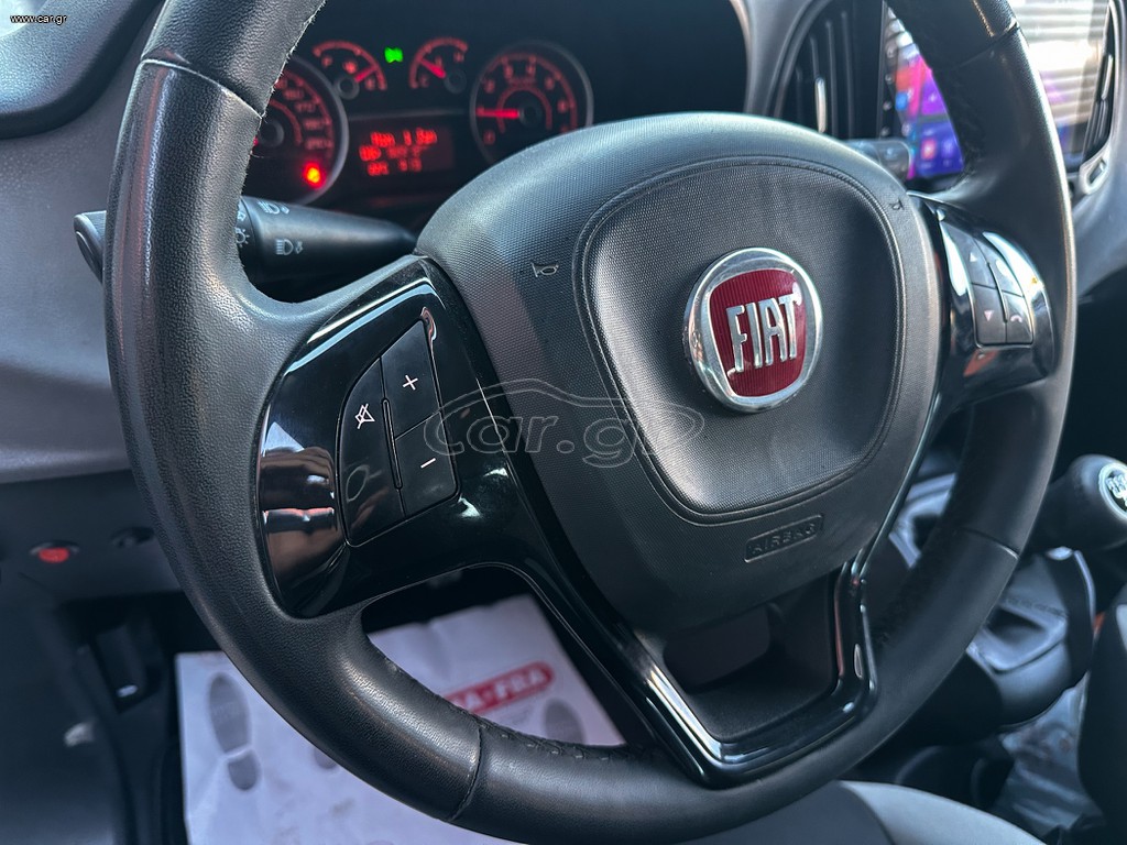 Fiat Doblo thumbnail 21