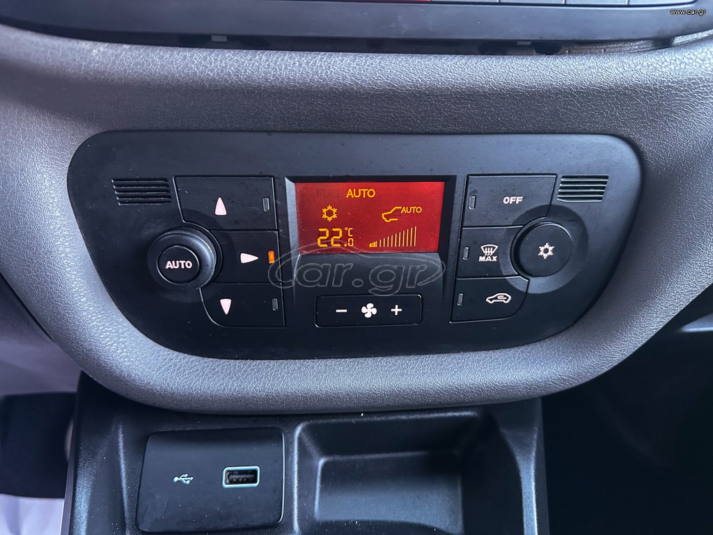 Fiat Doblo thumbnail 23