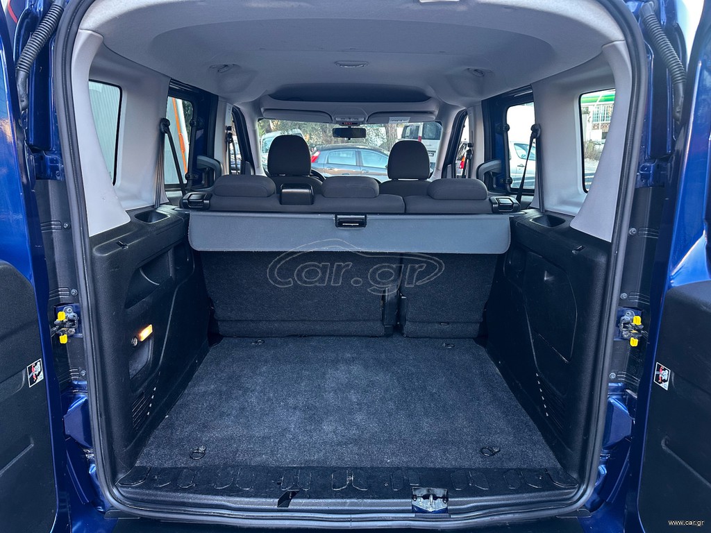 Fiat Doblo thumbnail 34