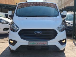 Ford Custom 2023 ΑΥΤΟΜΑΤΟ-TΡΙΘΕΣΙΟ-L2-ΜΑΧΙ-EURO 6D-NEW !!!*-thumb-14
