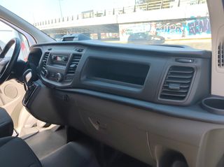 Ford Custom 2023 ΑΥΤΟΜΑΤΟ-TΡΙΘΕΣΙΟ-L2-ΜΑΧΙ-EURO 6D-NEW !!!*-thumb-46